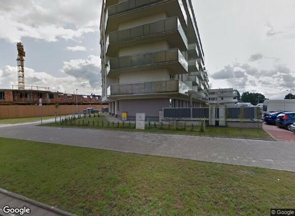 Ceny mieszkań Białystok Sybiraków 12