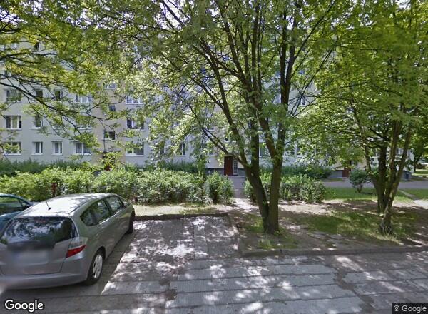 Ceny mieszkań Poznań Lecha 77