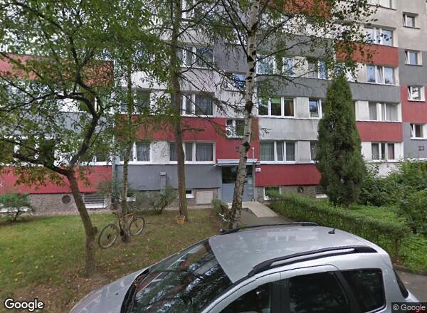 Ceny mieszkań Wrocław UL. NIEDŹWIEDZIA 25