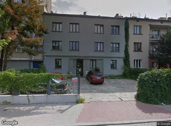 Ceny mieszkań Kraków Aleja płk. Władysława Beliny-Prażmowskiego 69