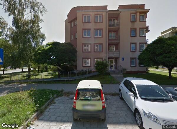 Ceny mieszkań Lublin Władysława Jagiełły 5