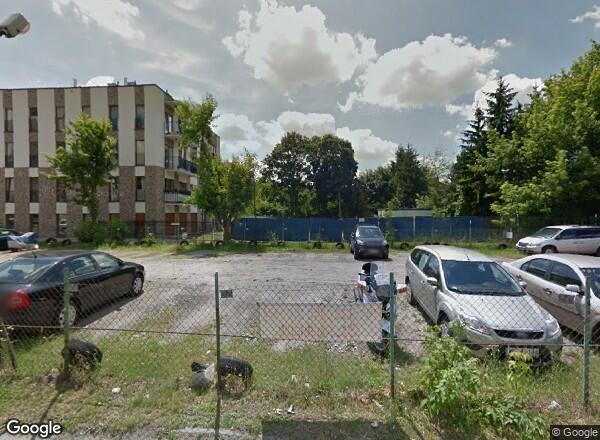 Ceny mieszkań Warszawa ul. Łukowska 39