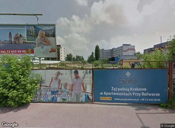 Ceny mieszkań Kraków Masarska 11