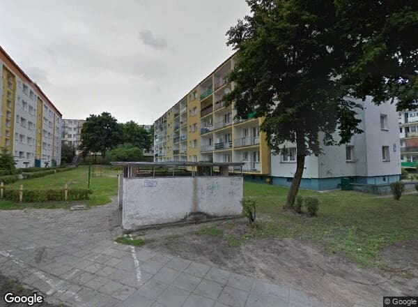 Ceny transakcyjne mieszkań Bydgoszcz Powstańców Śląskich 9/III