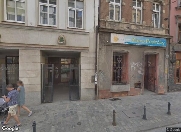 Ceny transakcyjne mieszkań Wrocław UL. RUSKA 40