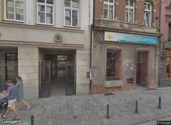 Ceny mieszkań Wrocław UL. RUSKA 40