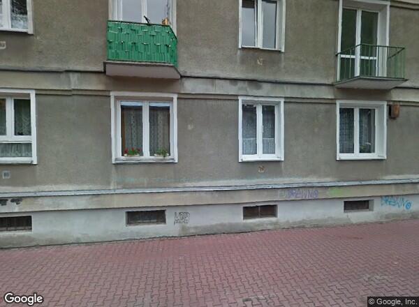 Ceny mieszkań Warszawa ul. S. Bobrowskiego 10