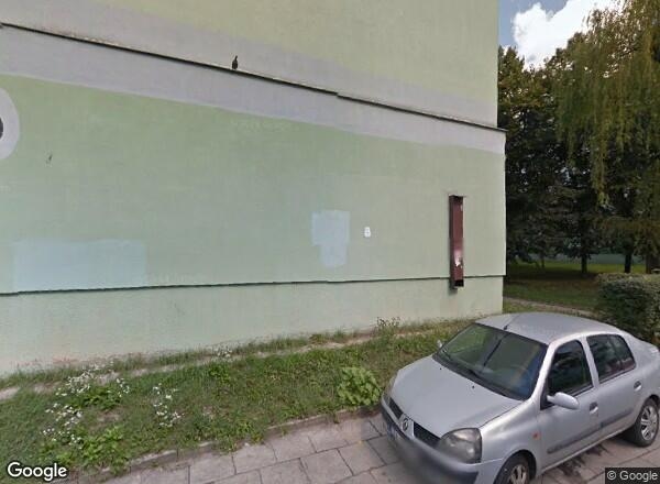 Ceny transakcyjne mieszkań Łódź Karla Dedeciusa 4
