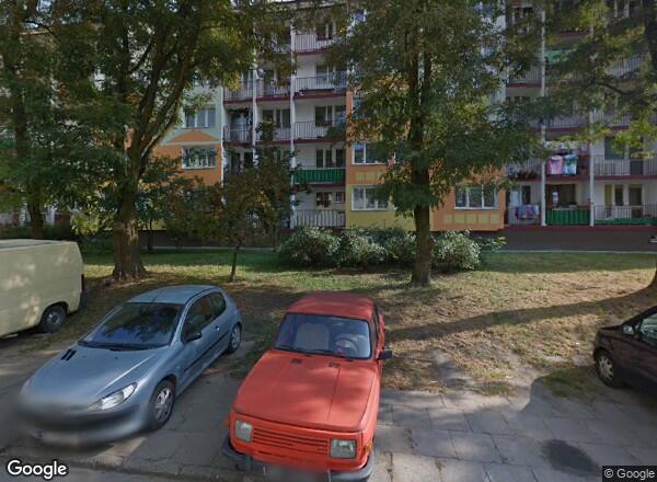 Ceny mieszkań Łódź Wilcza 11