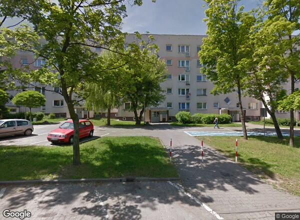 Ceny mieszkań Poznań Rusa 65