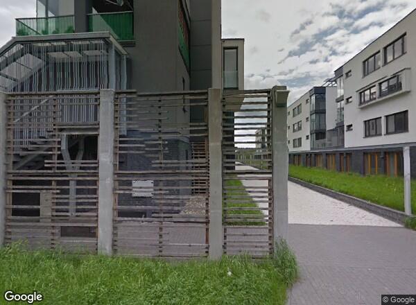 Ceny mieszkań Katowice Piotrowicka 97A