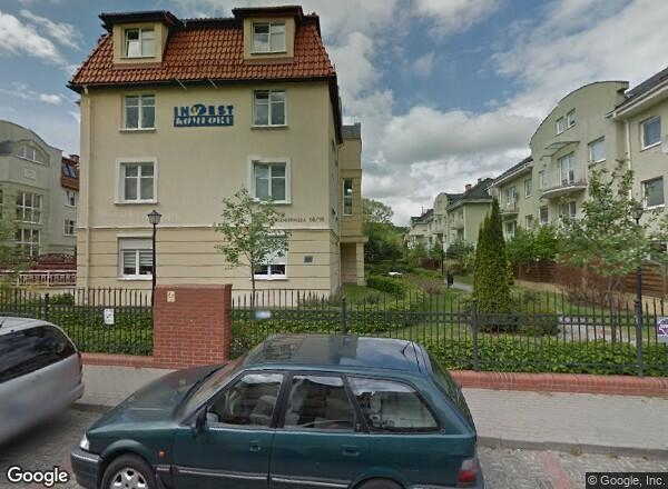 Ceny transakcyjne mieszkań Sopot Świemirowska 14