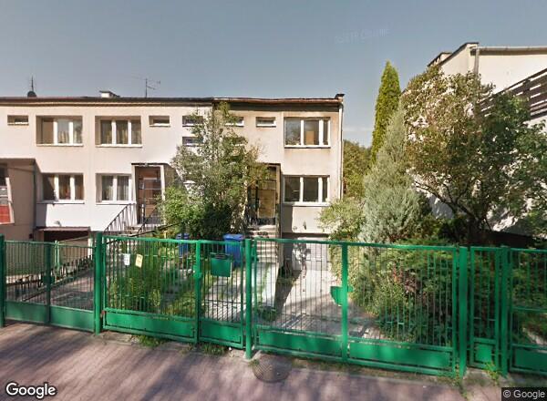 Ceny mieszkań Kraków Ułanów 14