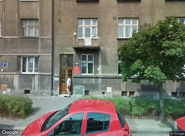 Ceny mieszkań Kraków ks. bpa Władysława Bandurskiego 8