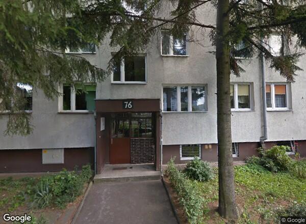 Ceny mieszkań Wrocław UL. CHORWACKA 76