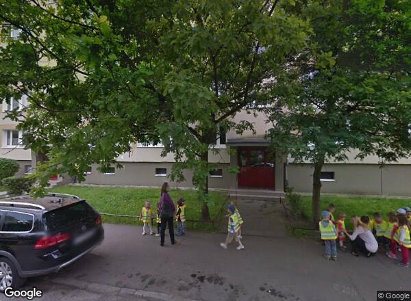 Ceny mieszkań Poznań Michałowska 14