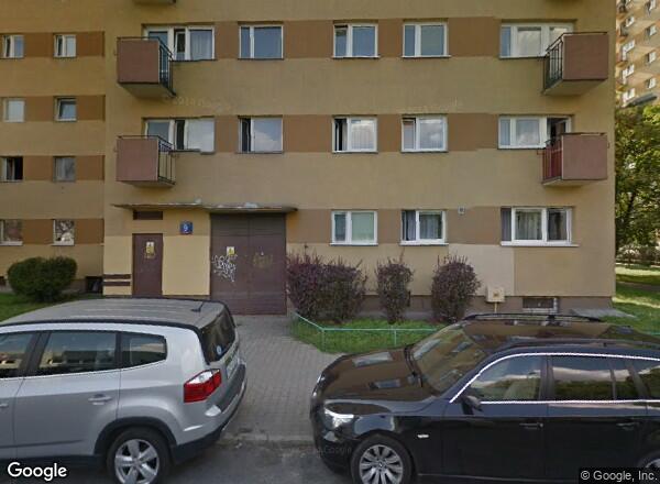 Ceny mieszkań Warszawa ul. Zwierzyniecka 9