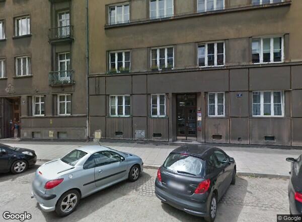 Ceny mieszkań Kraków Pomorska 8