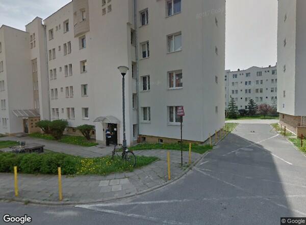 Ceny mieszkań Poznań Przy Dolinie 3