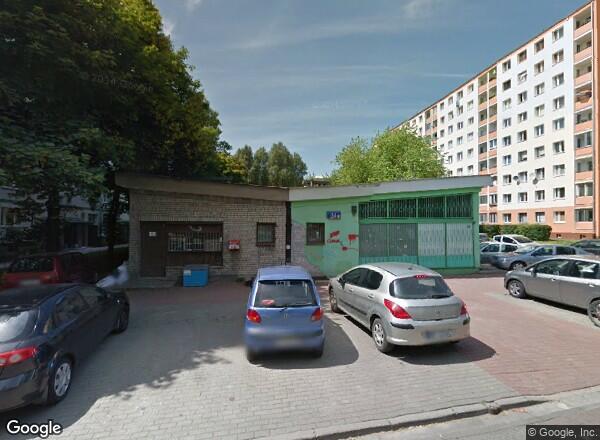 Ceny mieszkań Warszawa ul. W. Skorochód-Majewskiego 34