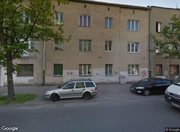 Ceny mieszkań Łódź Marcina Kasprzaka 22
