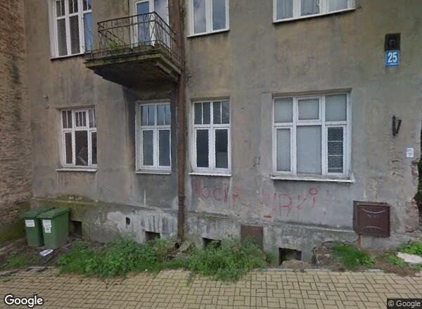 Ceny transakcyjne mieszkań Lublin Graniczna 25