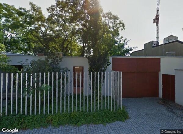 Ceny transakcyjne mieszkań Warszawa ul. Kokosowa 18