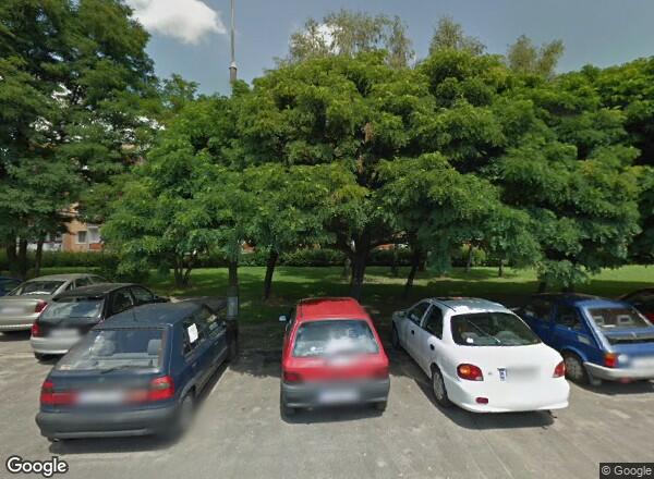 Ceny mieszkań Poznań Jana III Sobieskiego 40