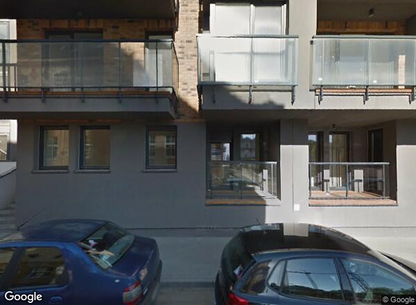 Ceny mieszkań Wrocław UL. ROMANA DMOWSKIEGO 19A