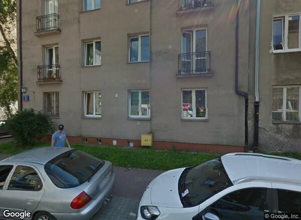 Ceny mieszkań Warszawa ul. Częstochowska 1A