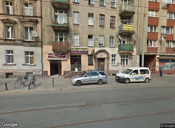 Ceny mieszkań Wrocław UL. NOWOWIEJSKA 18