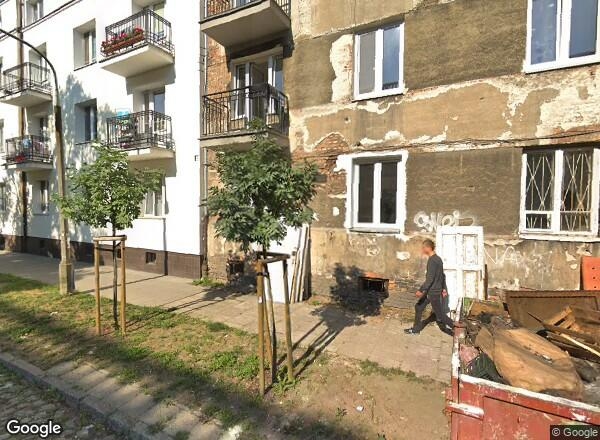 Ceny transakcyjne mieszkań Warszawa ul. Głucha 3
