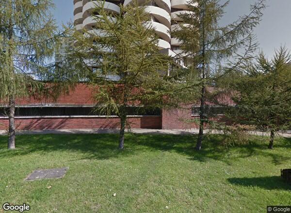 Ceny mieszkań Katowice Zawiszy Czarnego 2
