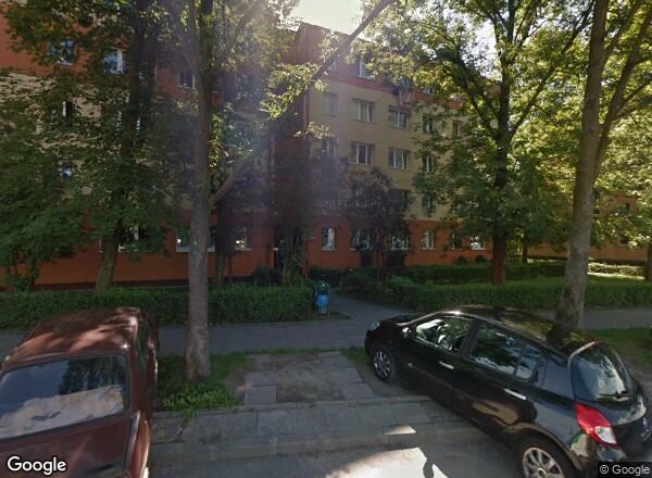 Ceny mieszkań Kraków Wojciecha Weissa 20