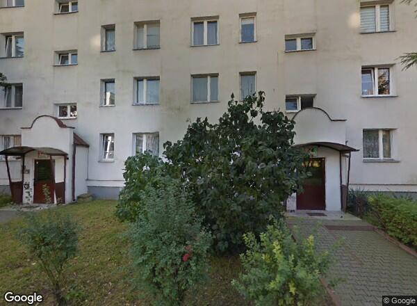 Ceny mieszkań Łódź Gustawa Herlinga-Grudzińskiego 74