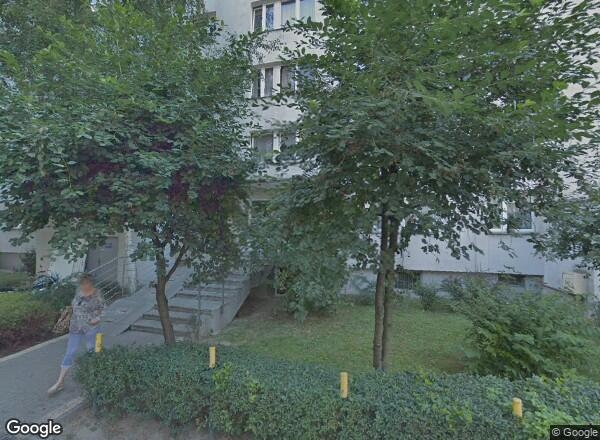 Ceny transakcyjne mieszkań Warszawa ul. Brygady Pościgowej 2