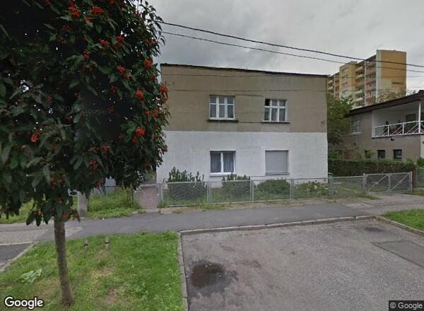 Ceny transakcyjne mieszkań Bydgoszcz Polna 3