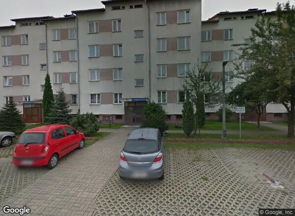 Ceny transakcyjne mieszkań Warszawa ul. Biesiadna 12