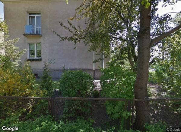 Ceny transakcyjne mieszkań Olsztyn Kazimierza Jagiellończyka 6