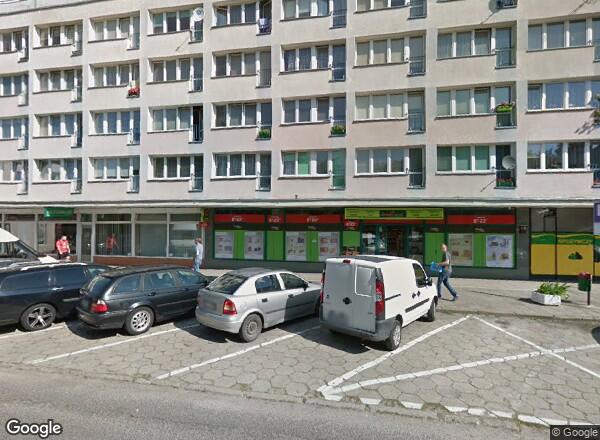 Ceny mieszkań Szczecin Odzieżowa 4