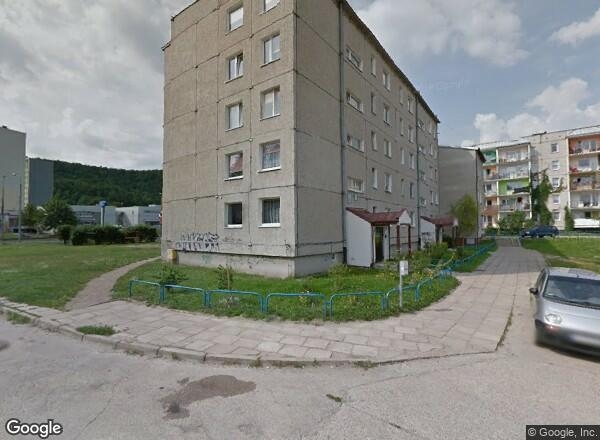 Ceny transakcyjne mieszkań Gdynia Morska 228