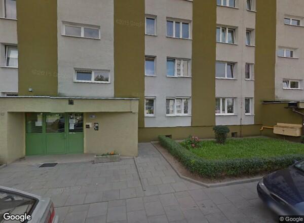 Ceny mieszkań Kraków Osiedle Tysiąclecia 59