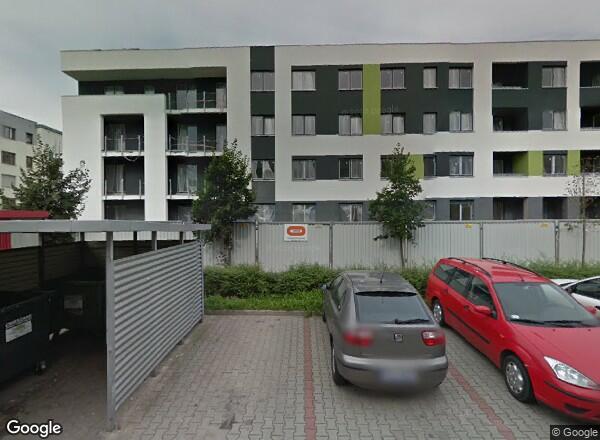 Ceny mieszkań Wrocław UL. LUDWIKA IDZIKOWSKIEGO 20