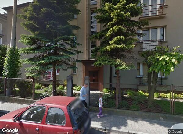 Ceny mieszkań Katowice Alfonsa Górnika 1