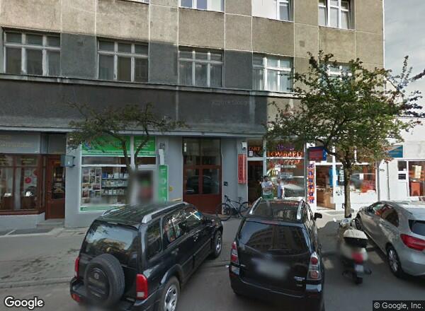 Ceny mieszkań Gdynia Antoniego Abrahama 17