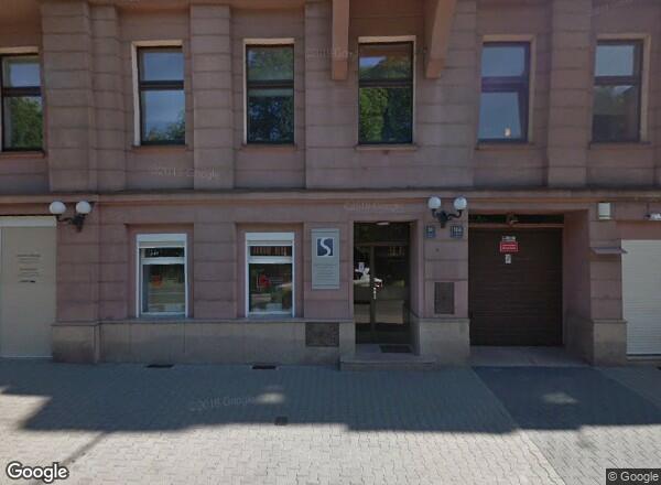 Ceny mieszkań Poznań Ogrodowa 10