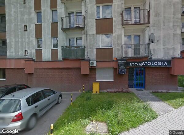 Ceny mieszkań Katowice Graniczna 49B