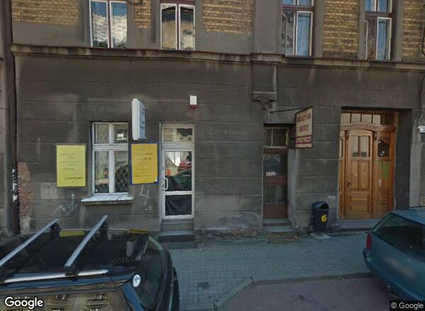 Ceny mieszkań Katowice Jana Kilińskiego 24A