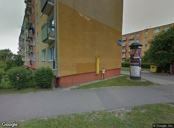 Ceny mieszkań Gdynia Wiejska 22-28