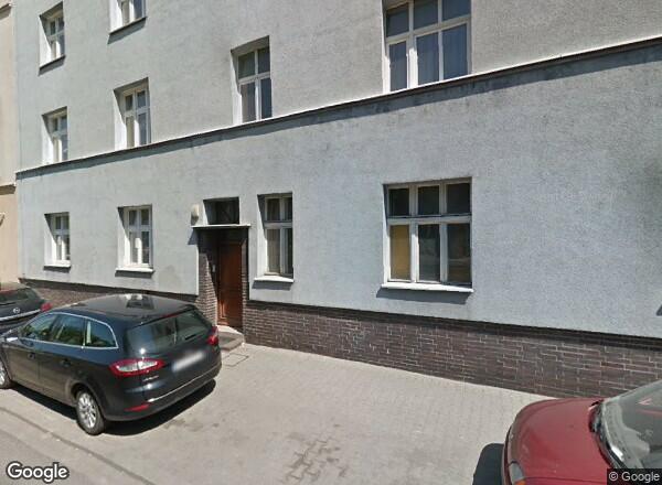 Ceny mieszkań Poznań Hetmańska 7